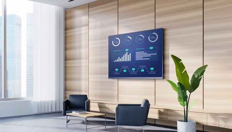 Телевидение для бизнеса от Ростелеком в деревня Едовинская (Вологодская область)